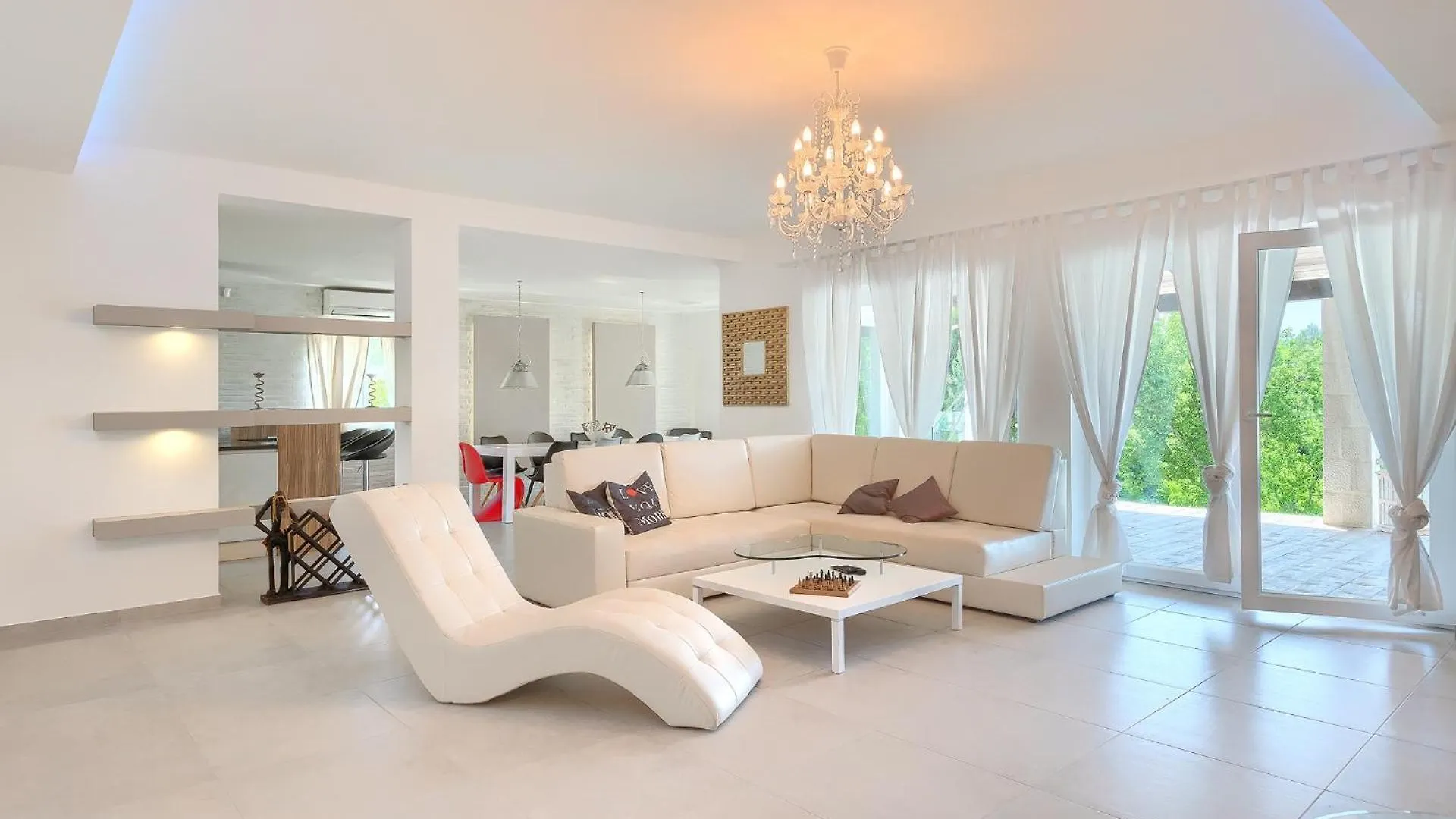 Vila Complex Barbara