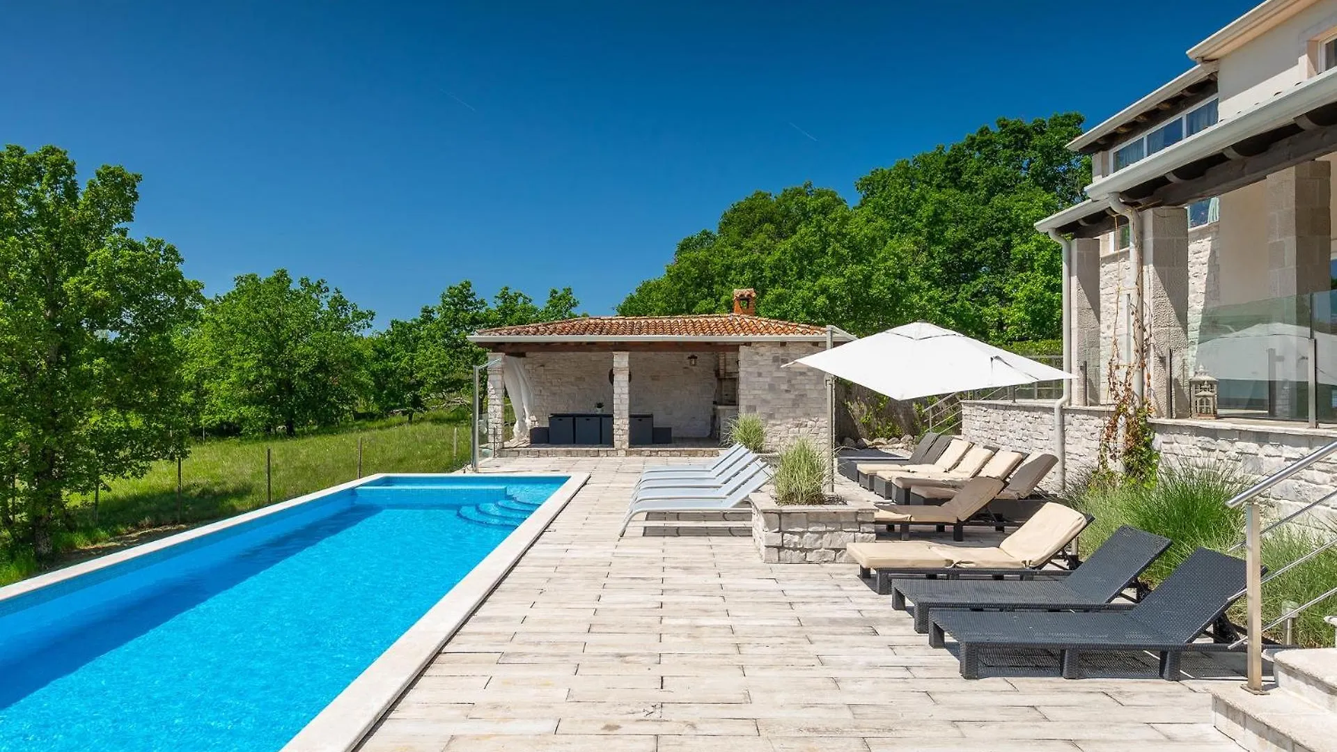 Vila Complex Barbara