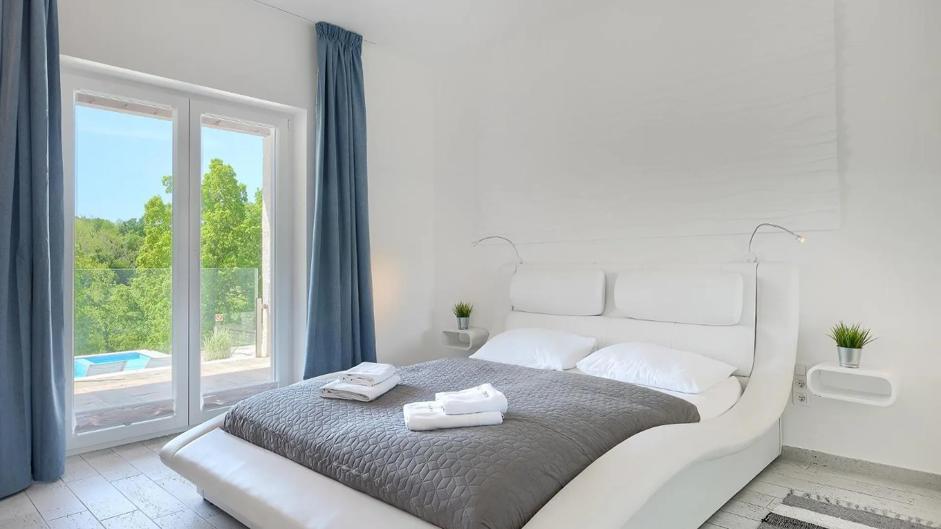 Vila Complex Barbara Croatia
