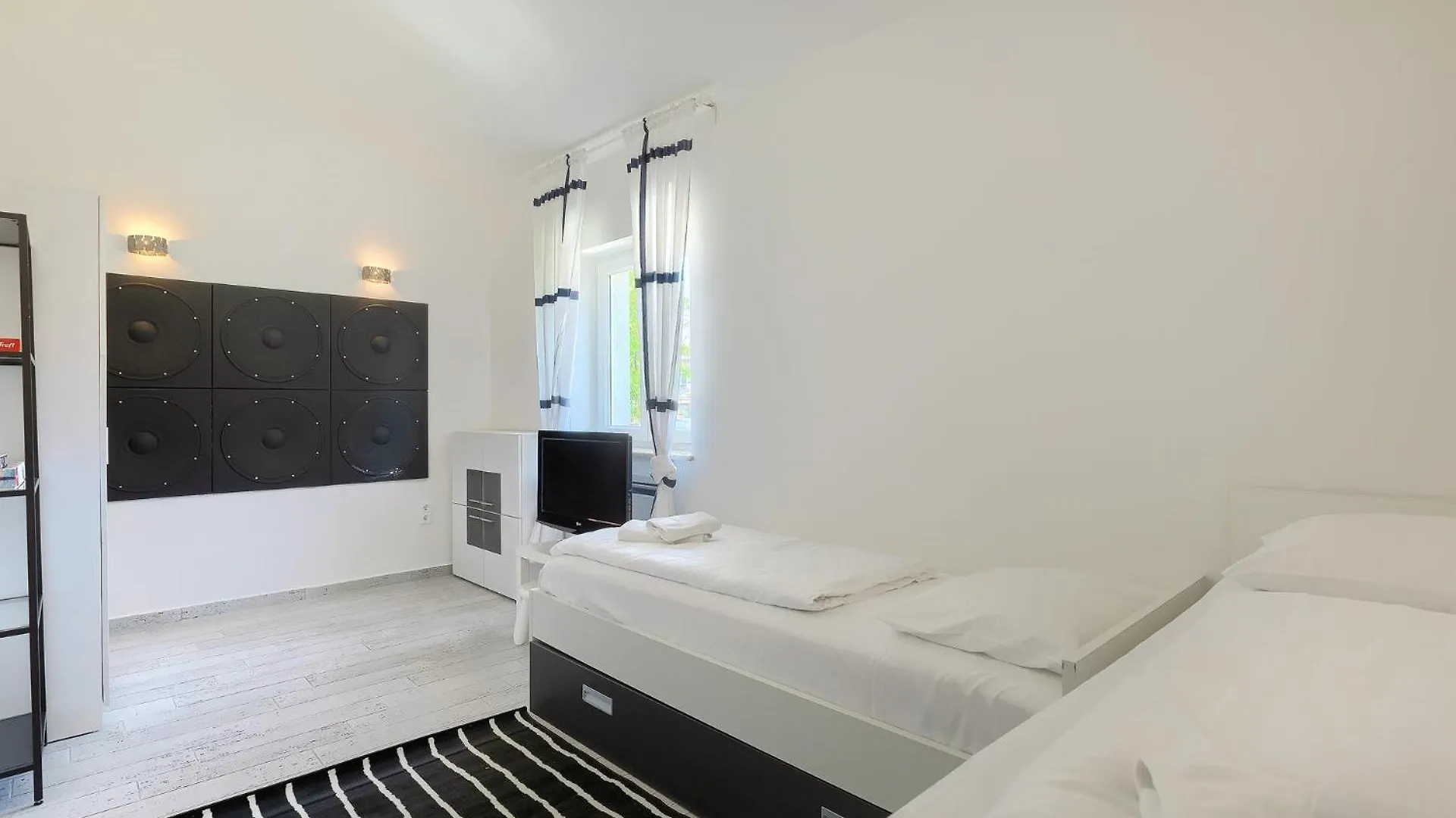 Vila Complex Barbara