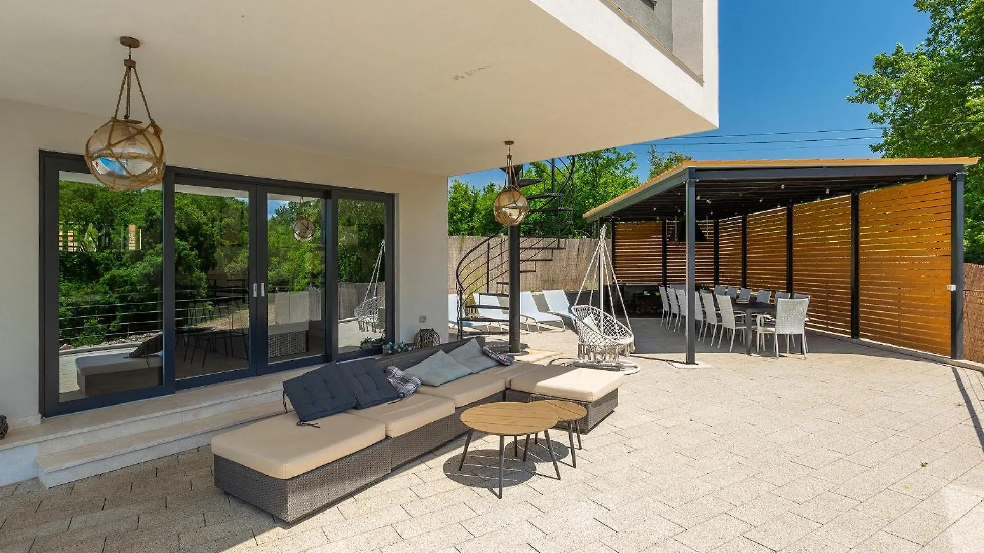 Vila Complex Barbara