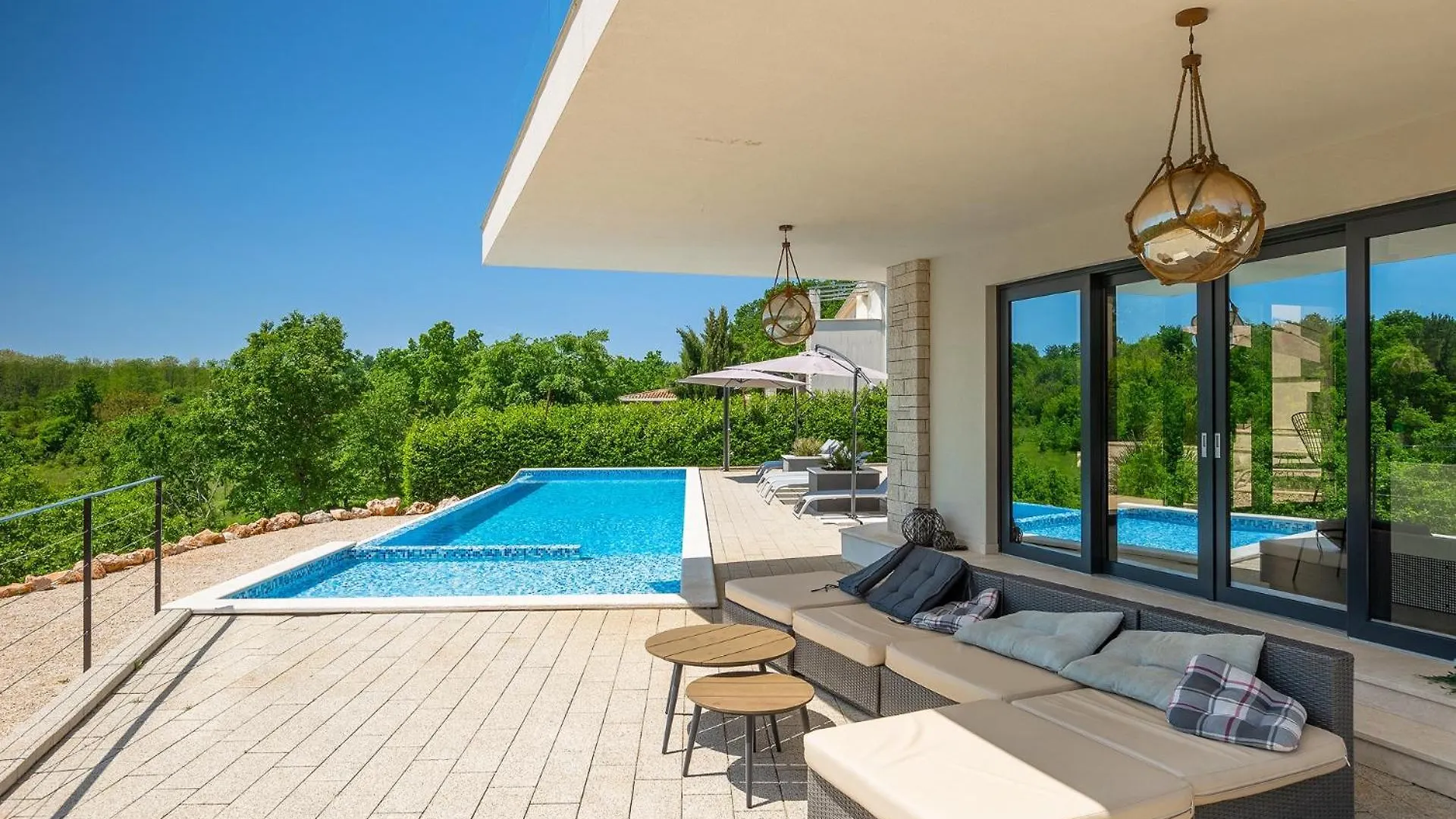 Vila Complex Barbara