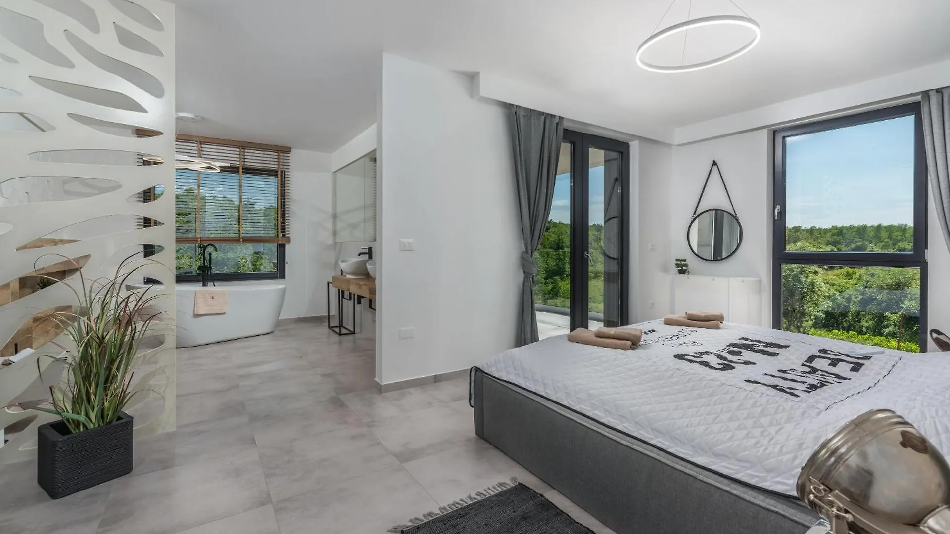 Vila Complex Barbara