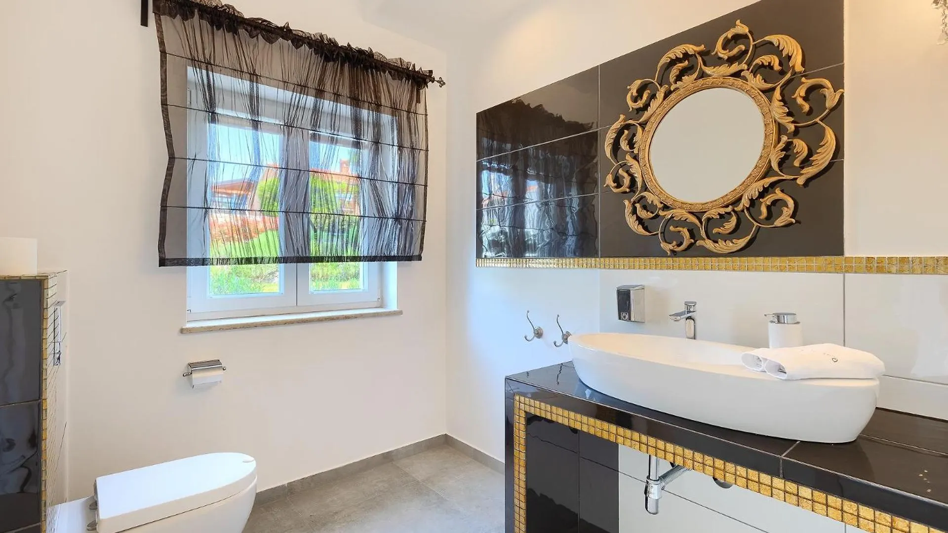 Vila Complex Barbara Croatia