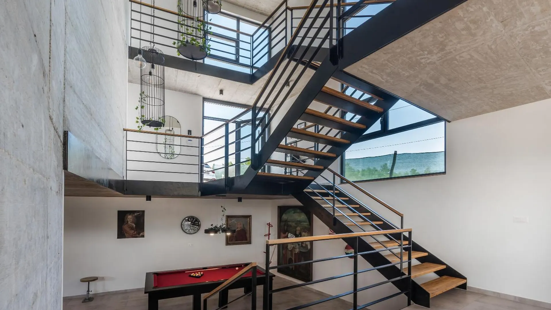 Vila Complex Barbara